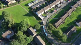 UK man has been arrested by police probing a quadruple murder after four people were found dead