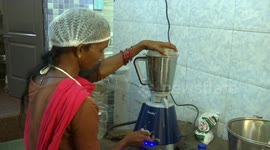 Inspirational trans women and men in India lead entrepreneurship for their community