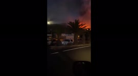 Spain: Volcano Erupts On La Palma In Canary Islands 10