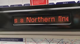 Battersea And Nine Elms London Underground Stations Open To The Public
