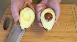 YouTuber shares range of handy hacks that'll speed up meal prep in the kitchen