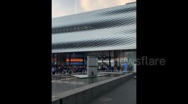 Art Basel Regains Its Audience, Switzerland