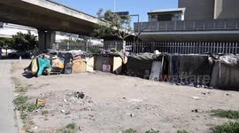 DA mayoral candidate explains why no social housing has been built in Cape Town CBD