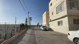 The suffering of Palestinian families of Jabal al-Mukaber neighborhood
