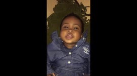 Cute Babies are always going to make you want a Baby