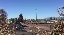 The last of civic stadium