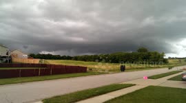 Kansas City Weather (Part 1)
