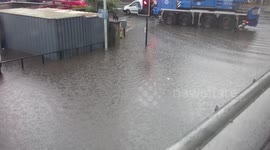 Aberdeen Weather 1