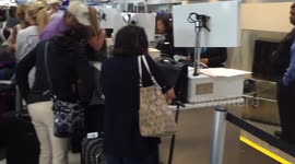 Flight Delays at United O'hare