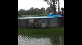 Flashflood