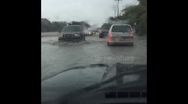 Miami Flood
