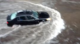 Brooklyn flooding of 2012 - Go Gowanus!