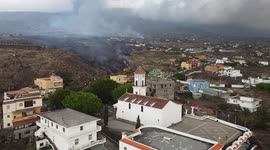 'Intensifying activity' at La Palma's volcano sees 3 more towns evacuated