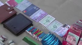 Army officials foil infiltration bid, kills 3 terrorist in northern India