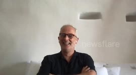 Interview with director Dominic Cooke for
