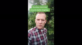 Vicar adapts mama Mia song about church bells