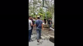Very Bad accidents