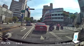 INSTANT KARMA: