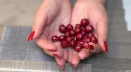Oddly satisfying ASMR with candies, sweets satisfies sensory sweet tooth