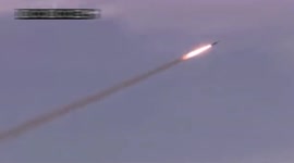 Improved test missile successfully test-launched in eastern India