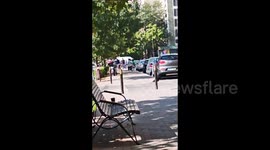 Current Covid-19 Restrictions in Bucharest, Romania