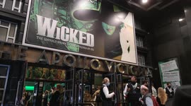 Wicked The Musical Celebrates 15 Years ON Stage