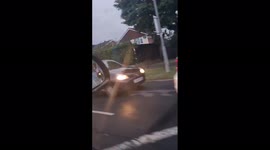 UK: Long Queues Persist Outside Fuel Stations Amid Continuing Fuel Crisis 5
