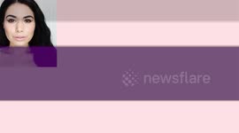 A Beauty Blogger's Secret to Covering Up a Zit