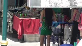 Happy ending! Thai massage girls delighted as full-body massages are allowed under relaxed Covid-19 rules