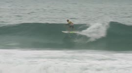 Joel Parkinson World Championship Tour Surf Rio De Janeiro_2