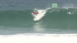 John John Florence World Championship Tour Surf Rio De Janeiro_1