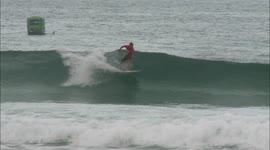 John John Florence World Championship Tour Surf Rio De Janeiro_2
