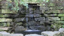 Paul E. Stry Nature Preserve in La Crosse Wisconsin during the summer time has now earned an Philanthropy with the Land Legacy Award