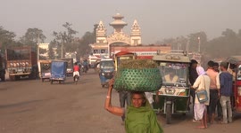 Indo-Nepal Relation: Nepal border fully opened, now Nepal can also go by private vehicle