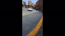 Metrotown mall Burnaby Vancouver police evacuate people over shooter and bomb threat