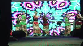 Cultural Dance Program Diwali Special