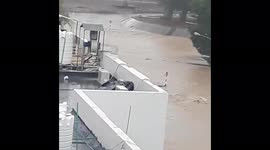 Oman: Cyclone Shaheen Batters Coastal Areas, Killing Three