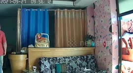 American tourist, 37, arrested over alleged rape of Thai massage worker