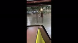 France: Red Alert Issued For Bad Weather In Bouches-Du-Rhône 2