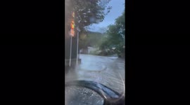 France: Red Alert Issued For Bad Weather In Bouches-Du-Rhône 4