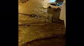 Oman: Cyclone Shaheen Leaves Trail Of Damage 5