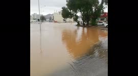 Oman: Cyclone Shaheen Leaves Trail Of Damage 4