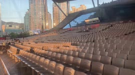Preparations for Asia’s largest film festival underway