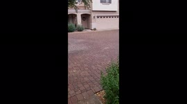 US: Storms Bring Rain, Hail, And Flooding Across Arizona