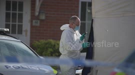 UK man has died after a mass stabbing in a small village