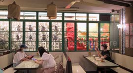 Unique Hong Kong-style Starbucks to close after a decade