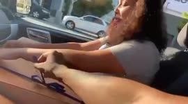 J’Amore Proposes to girlfriend of 10 years and surprises her with $20,000 to start her new business