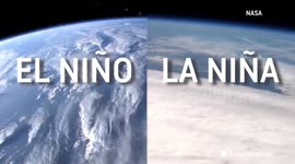 What is La Niña?