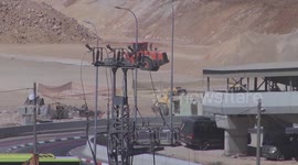 Israel plans to build 10,000 new settler units on Jerusalem International Airport land (Qalandia Airport)