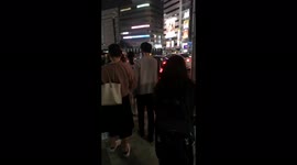 Japan: Train Services Suspended After M5.9 Earthquake Shakes Tokyo Area 2